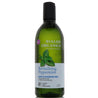Avalon Organics Bath And Shower Gel Peppermint - 12 Fl Oz - RubertOrganics