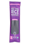 Lotus Foods Noodles - Organic - Forbidden Pad Thai - Case Of 8 - 8 Oz - RubertOrganics