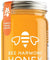 Bee Harmony - Honey - American Raw Orange Blossom - Case Of 6-12 Oz. - RubertOrganics