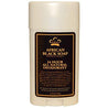 Nubian Heritage Deodorant - All Natural - 24 Hour - African Black Soap - 2.25 Oz - 1 Each - RubertOrganics