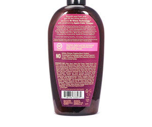 Desert Essence Conditioner - Smoothing - 10 Fl Oz - RubertOrganics