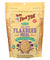 Bob's Red Mill Flaxseed Meal - Gluten Free - Case Of 4 - 16 Oz - RubertOrganics