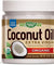 Coconut oil | Natures way (16 oz) - RubertOrganics