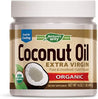 Coconut oil | Natures way (16 oz) - RubertOrganics