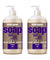 Everyone Kid Soap - Lavender Lullaby - Case Of 1 - 16 Fl Oz. - RubertOrganics
