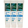 Desert Essence Toothpaste - Creamy Mint - Case Of 1 - 6.25 Oz. - RubertOrganics