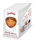 Justin's Nut Butter Squeeze Pack - Hazelnut Butter - Chocolate  - Case Of 10 - 1.15 Oz. - RubertOrganics