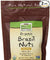 Brazil nuts | Essential Organics (1Ib) | Now Real Food (10 OZ) - RubertOrganics