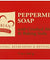 Nubian Heritage Bar Soap Peppermint - 5 Oz - RubertOrganics