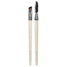 Eco Tool Brush - Makeup - Brow - Duo - 2 Count - RubertOrganics