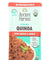 Ancient Harvest Organic Quinoa - With Chickpeas &amp; Garlic - Case Of 12 - 8 Oz - RubertOrganics