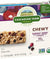 Cascadian Farm - Chewy Granola Bars - Harvest Berry - 7.4 Oz. - RubertOrganics