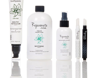 Dr. Brite Whitening Pen - Organic Salvia Officinalis - Case Of 1 - 2 Ml - RubertOrganics