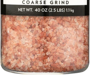 Evolution Salt Bath Course Grind - Course Grind - 40 Oz. - RubertOrganics