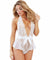 Teddy Dmd White Os