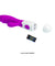 Pretty Love Snappy 30 Function Silicone Vibrator