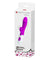 Pretty Love Snappy 30 Function Silicone Vibrator