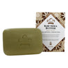 Nubian Raw Shea Butter Soap with Soy Milk - Frankincense-&-Myrrh - RubertOrganics