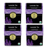 Buddha Teas | Essential Organics(1/4 Ib) - RubertOrganics