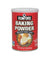 Rumford - Baking Powder - Aluminum-free - Case Of 5 - Lb