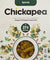 Chickapea Pasta - Pasta - Spirals - Case Of 6 - 8 Oz. - RubertOrganics