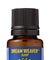 Desert Essence Essential Oil - Sharp Thought - Case Of 1 - .5 Fl Oz. - RubertOrganics