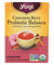Yogi Detox - Peach - Case Of 6 - 16 Bags