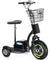 Electric Trike 48v 500w - RubertOrganics