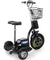 Electric Trike 48v 500w - RubertOrganics