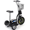 Electric Trike 48v 500w - RubertOrganics