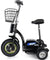 Electric Trike 48v 500w - RubertOrganics