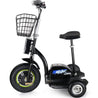 Electric Trike 48v 500w - RubertOrganics