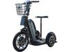 Electric Trike 48v 800w - RubertOrganics