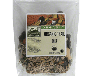 Woodstock Organic Seedalicious Sunset Snack Mix - 10 Oz.