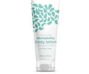 Acure Ultra Hydrating Body Lotion - RubertOrganics