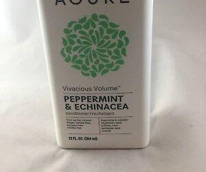 Acure Conditioner - Simply Smoothing - 12 Fl Oz - RubertOrganics
