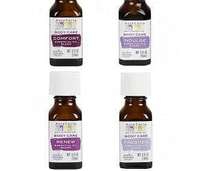 Aura Cacia Essential Oil - Ylang Ylang Complete - Case Of 1 - .25 Fl Oz. - RubertOrganics