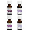 Aura Cacia Essential Oil - Ylang Ylang Complete - Case Of 1 - .25 Fl Oz. - RubertOrganics