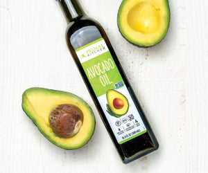 Avocado oil | Now Foods(4 fl oz) - RubertOrganics