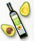 Avocado oil | Now Foods(4 fl oz) - RubertOrganics