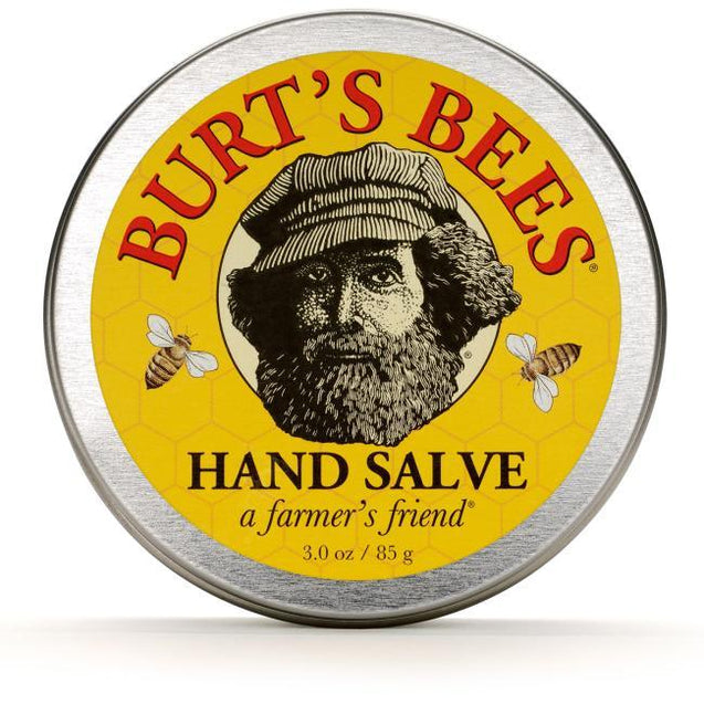 Burts Bees Hand Salve - 3 Oz - RubertOrganics