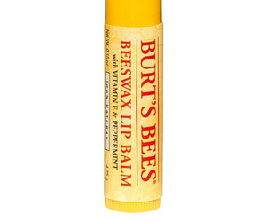 Beeswax Conditioning Lip Gloss - RubertOrganics