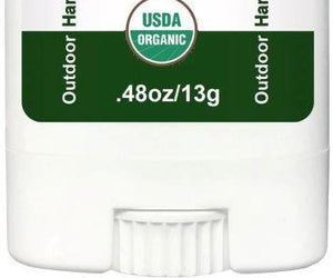 Brittanie's Thyme - Organic Bug Repellent - Stick - .48 Oz. - RubertOrganics