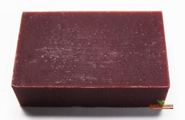 Peppermint Soap - RubertOrganics