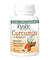 Curcumin with Bioperine by Kyolic - RubertOrganics