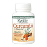 Curcumin with Bioperine by Kyolic - RubertOrganics
