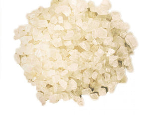 Frontier Herb Sea Salt - Coarse - 5 Lb. - RubertOrganics