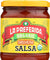 La Preferida: Organic Medium Salsa, 16 Oz - RubertOrganics