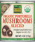 Native Forest: Portobello Mushrooms Sliced Organic, 4 Oz