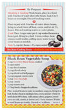 Eden Foods: Black Turtle Beans Organic Dry, 16 Oz